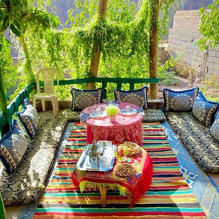 Atlas Dar Chamonix Imlil (Atlas Mountains) Exterior foto