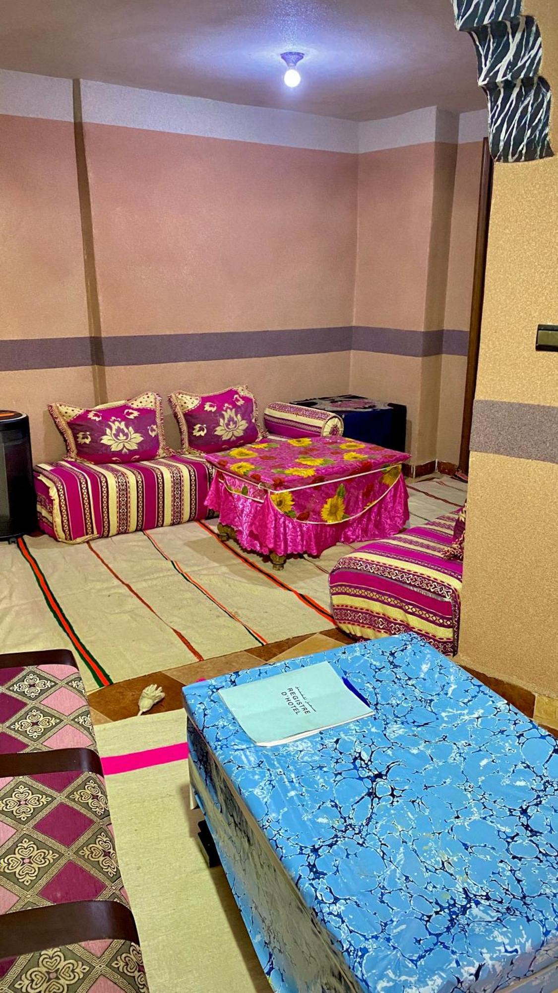 Atlas Dar Chamonix Imlil (Atlas Mountains) Exterior foto