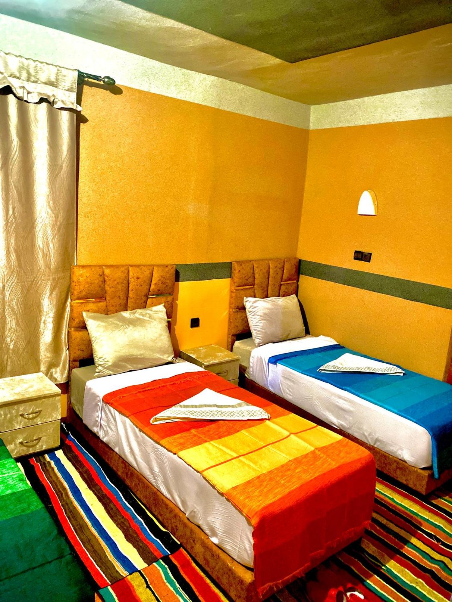 Atlas Dar Chamonix Imlil (Atlas Mountains) Exterior foto